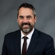 Brad Drake - COO GROWMARK 